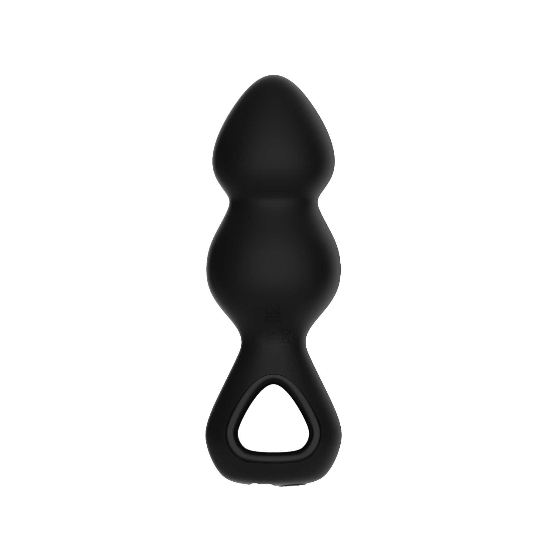 Winyi - Palline Vibranti Anali con Controllo Remoto - Henry