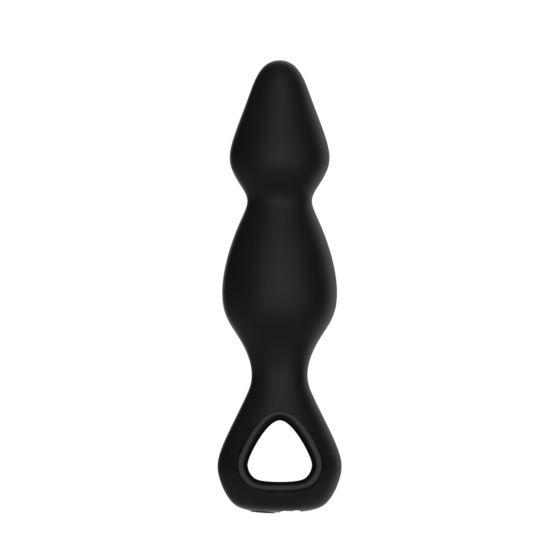 Winyi - Palline Ruotanti e Vibranti Anali con Controllo Remoto - Jeff