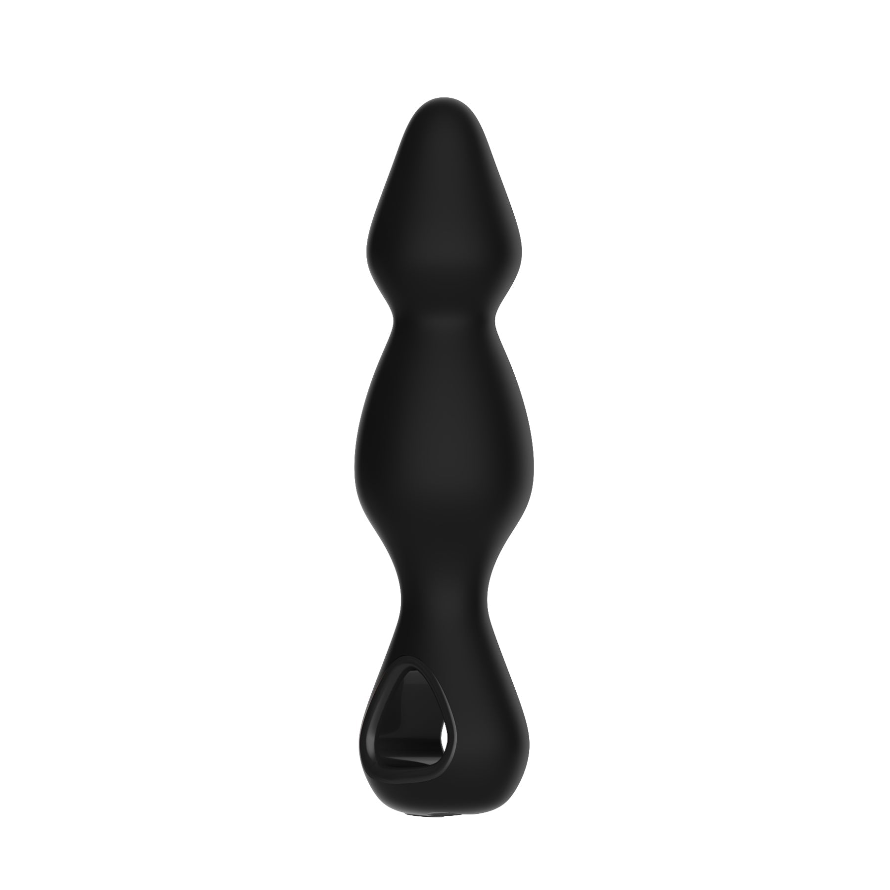 Winyi - Palline Ruotanti e Vibranti Anali con Controllo Remoto - Jeff