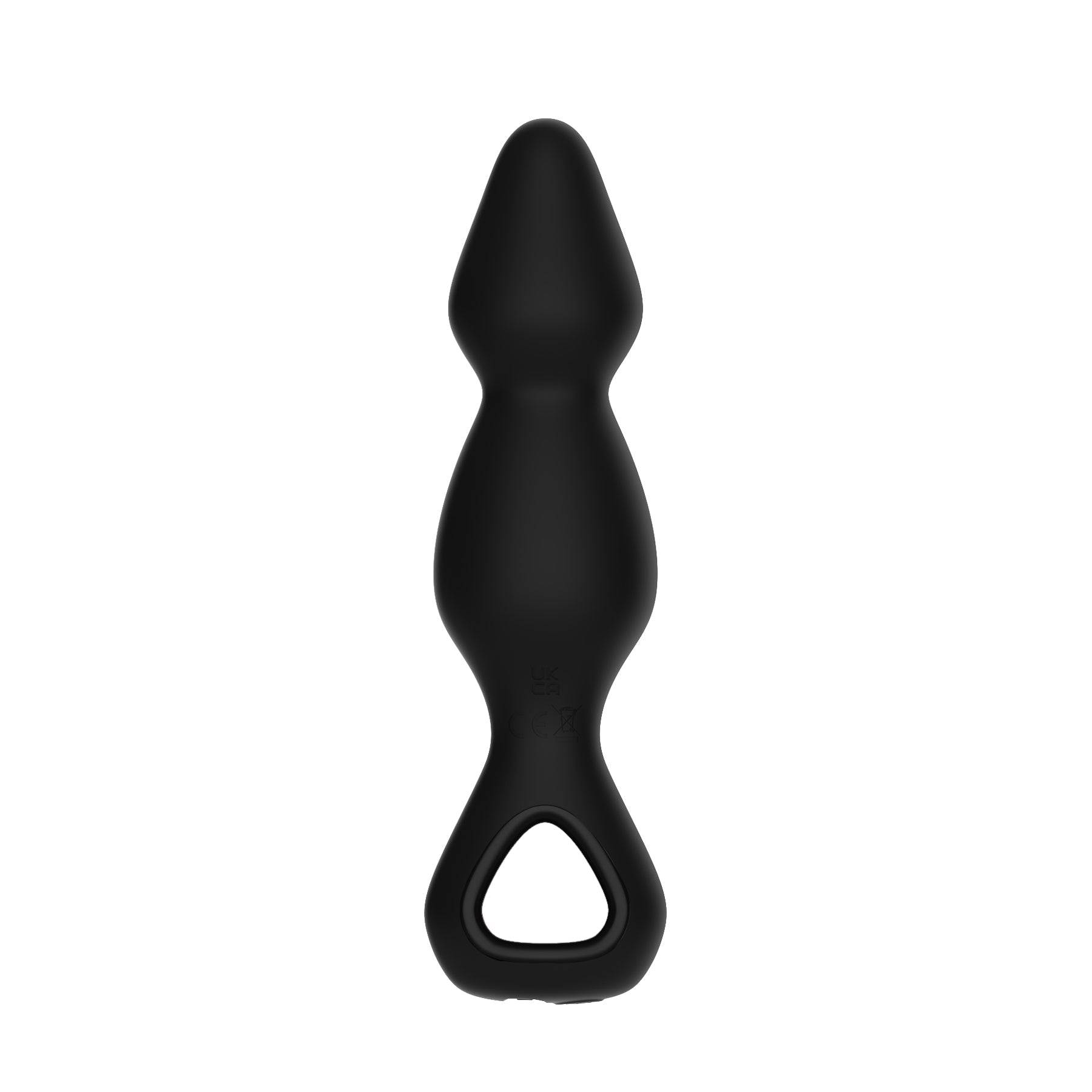 Winyi - Palline Ruotanti e Vibranti Anali con Controllo Remoto - Jeff