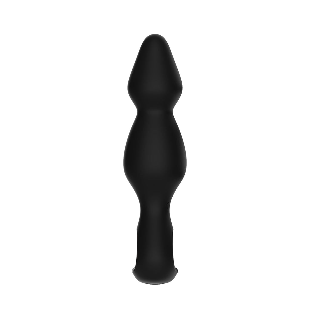 Winyi - Palline Ruotanti e Vibranti Anali con Controllo Remoto - Jeff