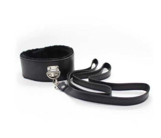 VSC Novelty - Kit Bondage 7 Pezzi