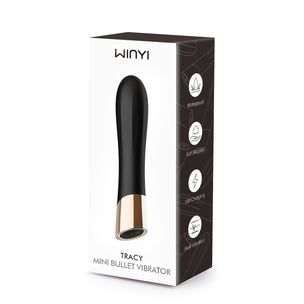 Winyi - Mini Bullet - Tracy