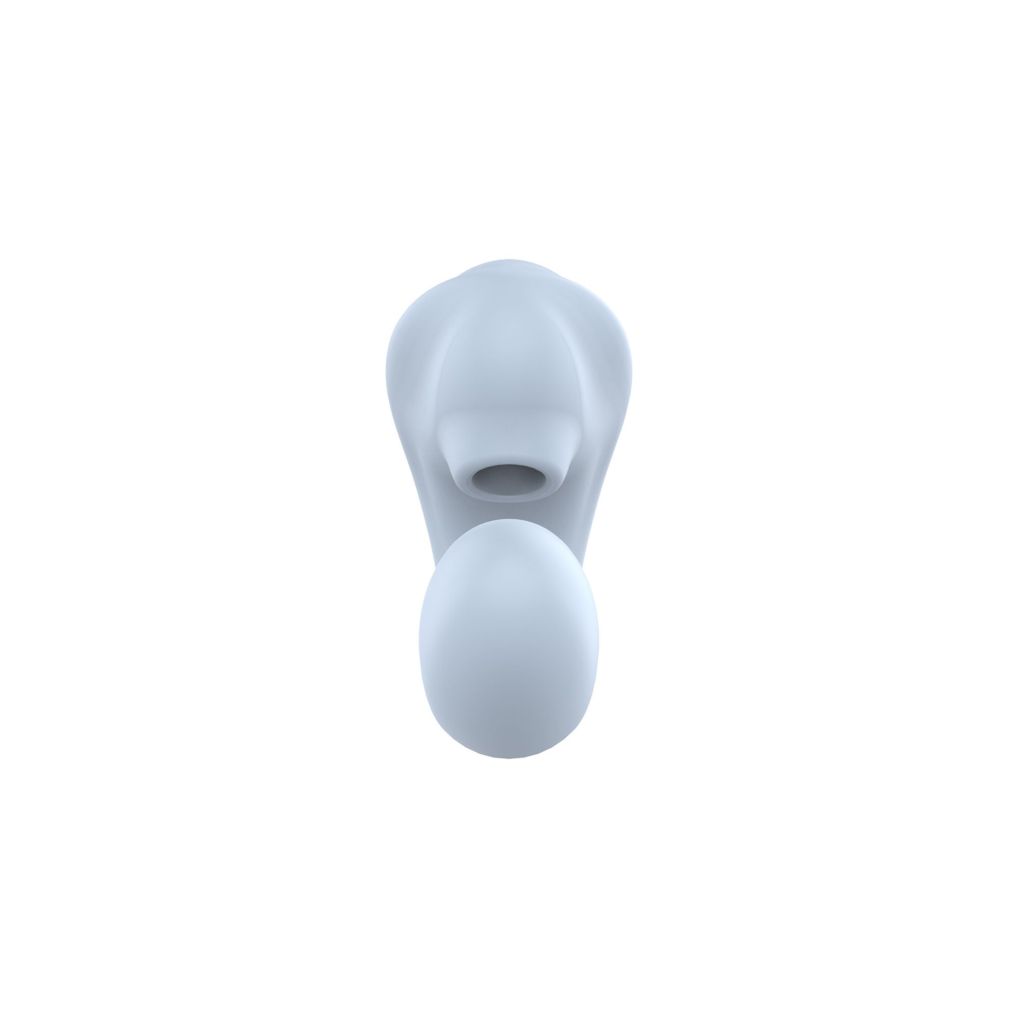 Winyi - Vibratore Flessibile Punto G con Tapping e Succhia Clitoride - Amanda