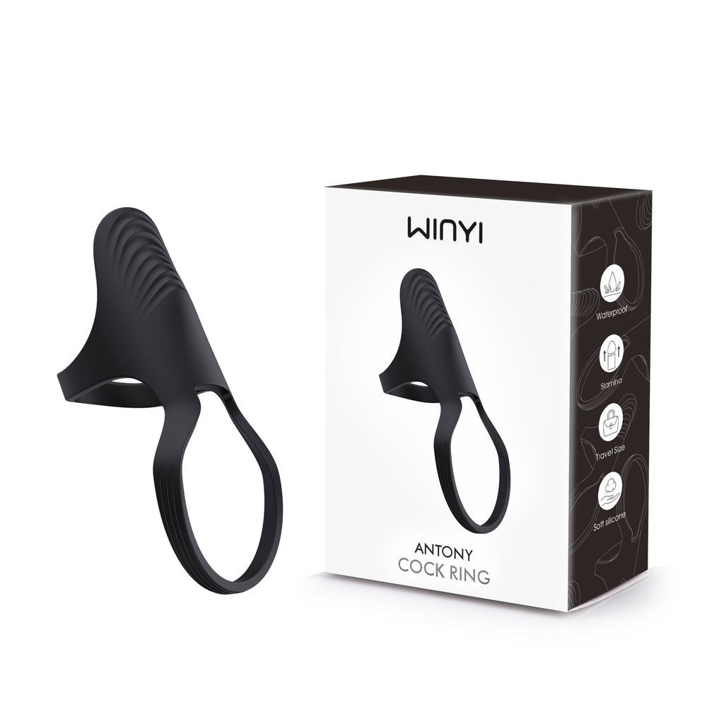 Winyi - Cock-ring - Antony