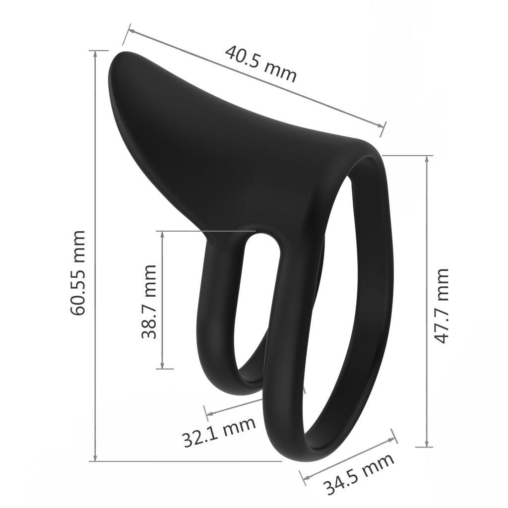 Winyi - Cock-ring - Jack