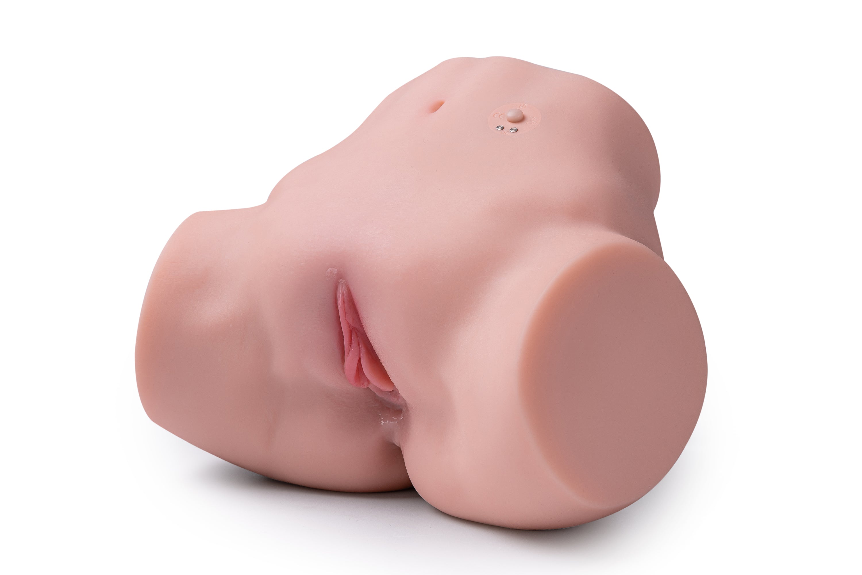 Xise - Tracy - Torso con funzione vibrante