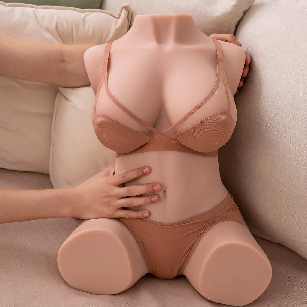 Xise - Dania - Torso con Funzione Thrusting