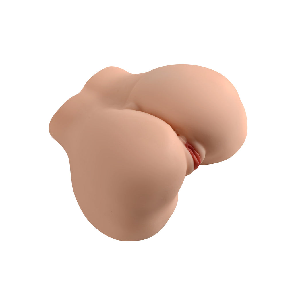 Xise - Melissa - Masturbatore Vagina e Ano - 6,10  kg