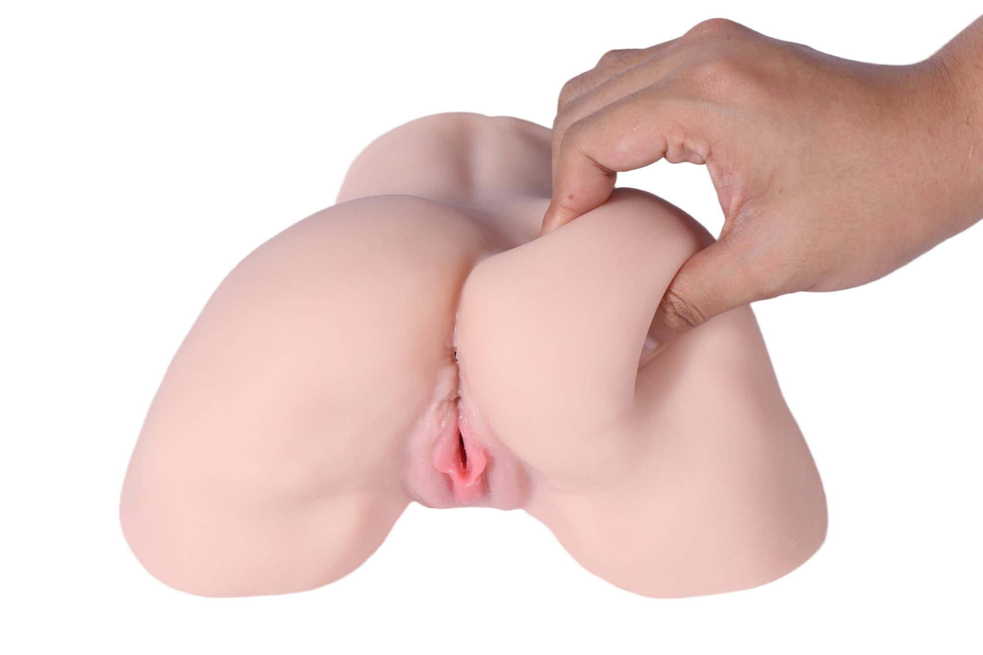 Xise - Cindy - Masturbatore Vagina e Ano - 2 Kg