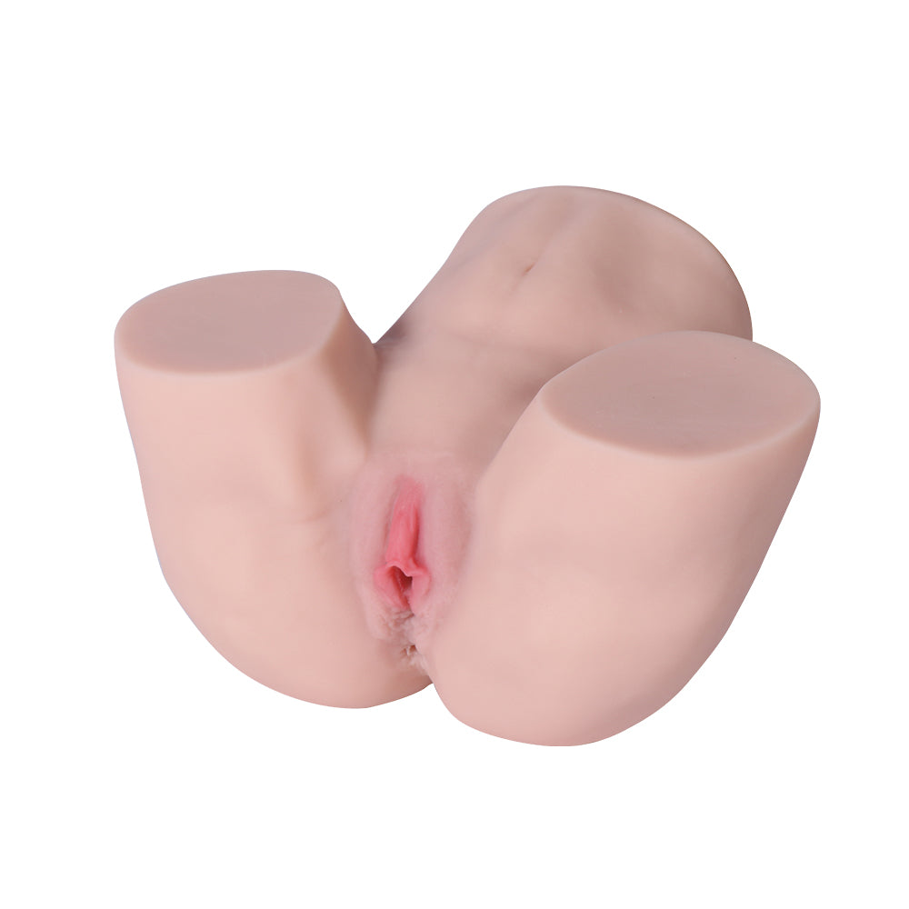Xise - Cindy - Masturbatore Vagina e Ano - 2 Kg