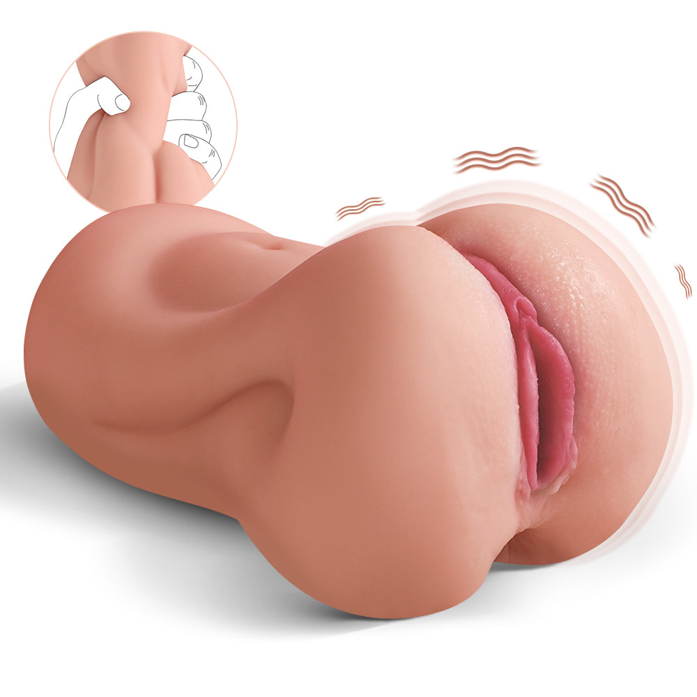 Xise - Agatha -Masturbatore Vagina Vibrante