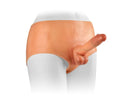 VSC Novelty - Mutanta con Dildo Pieno 7"