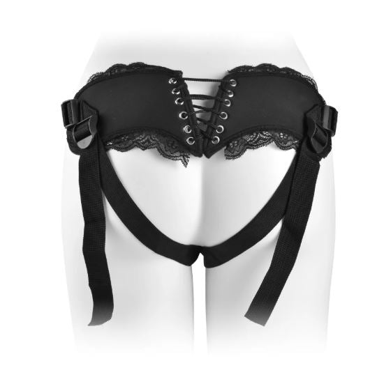 VSC Novelty - Strap-On Harness