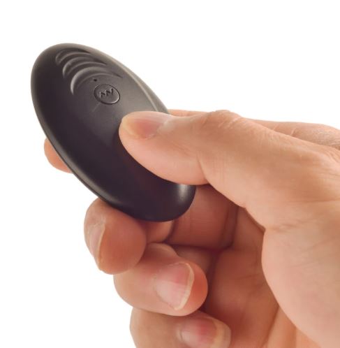 VSC Novelty - Vibratore Bullet Pleasure Luxury con Controllo a Dsitanza