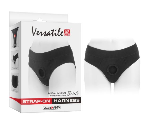 VSC Novelty - Mutanda Strap-On