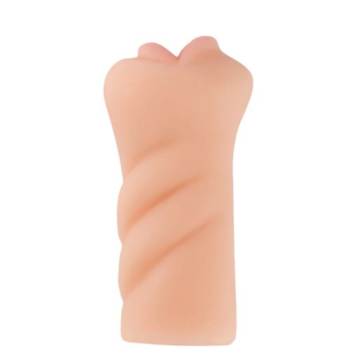 VSC Novelty -  Masturbatore Bocca Tascabile