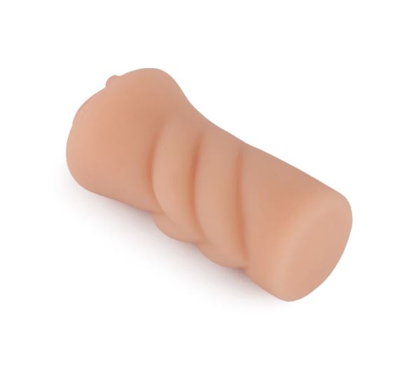 VSC Novelty -  Masturbatore Bocca Tascabile