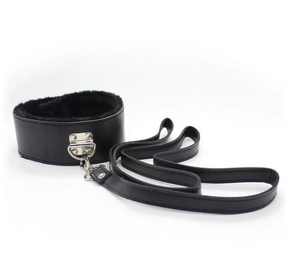 VSC Novelty - Kit Bondage 10 Pezzi