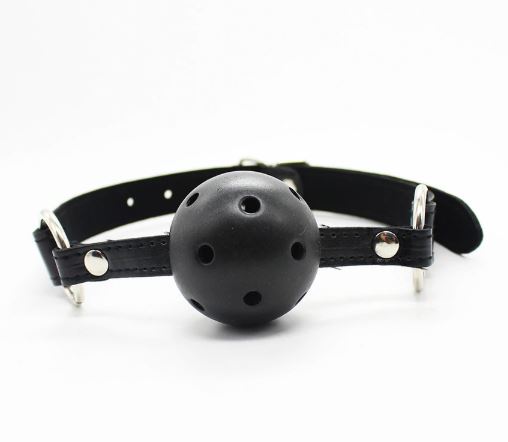 VSC Novelty - Kit Bondage 10 Pezzi