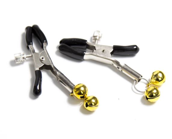 VSC Novelty - Kit Bondage 10 Pezzi