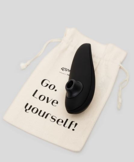 WOMANIZER CLASSIC 2 NERO