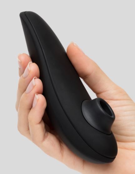 WOMANIZER CLASSIC 2 NERO
