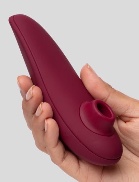 WOMANIZER CLASSIC 2 BORDEAUX