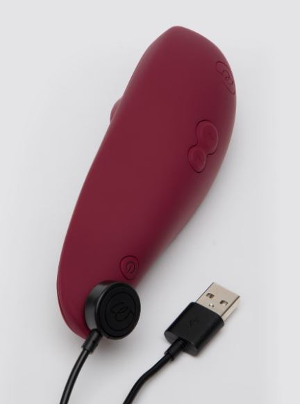 WOMANIZER CLASSIC 2 BORDEAUX