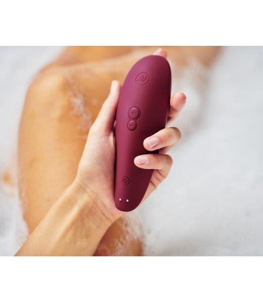 WOMANIZER CLASSIC 2 BORDEAUX