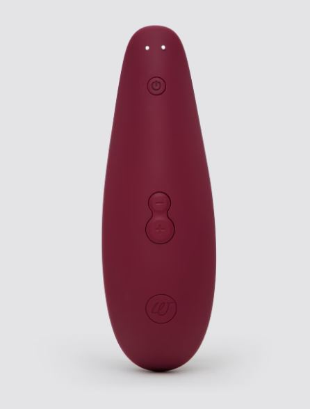 WOMANIZER CLASSIC 2 BORDEAUX
