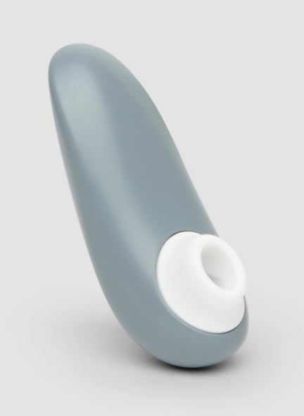 WOMANIZER STARLET 3 GRIGIO