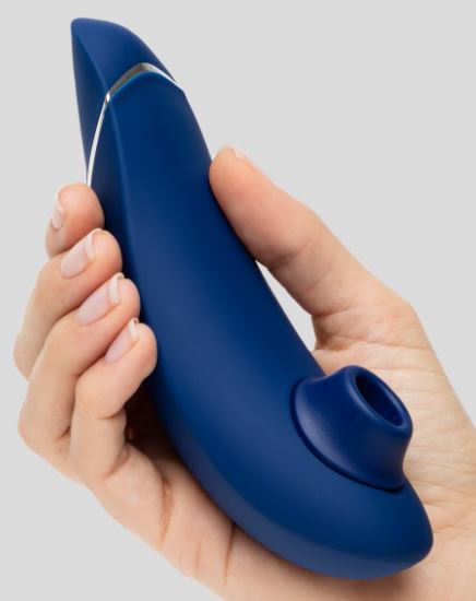 WOMANIZER PREMIUM 2 MIRTILLO