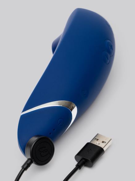 WOMANIZER PREMIUM 2 MIRTILLO