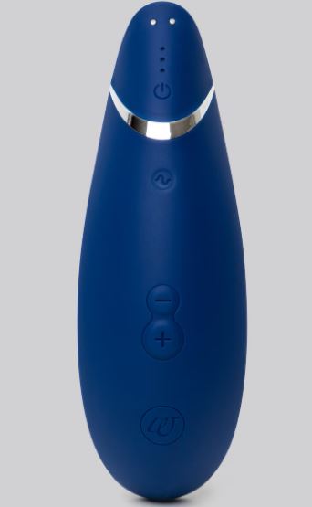 WOMANIZER PREMIUM 2 MIRTILLO