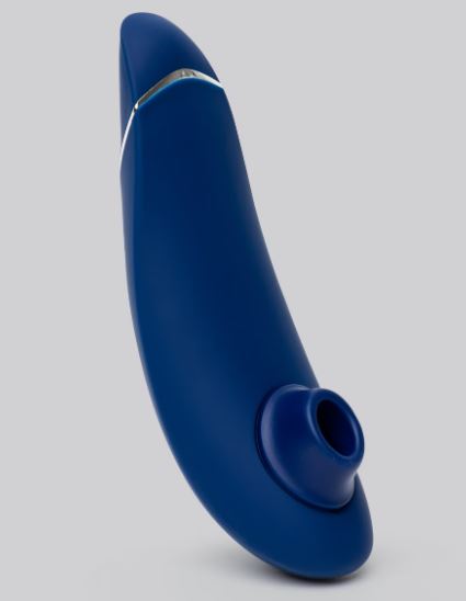 WOMANIZER PREMIUM 2 MIRTILLO