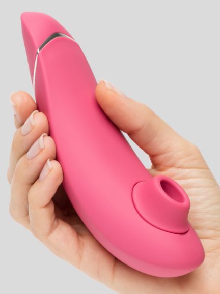 WOMANIZER PREMIUM 2 LAMPONE