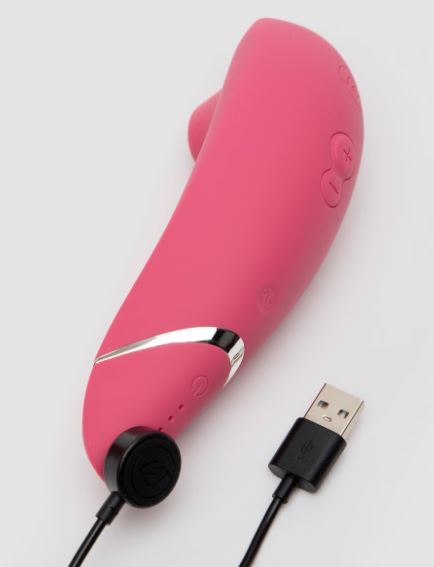 WOMANIZER PREMIUM 2 LAMPONE