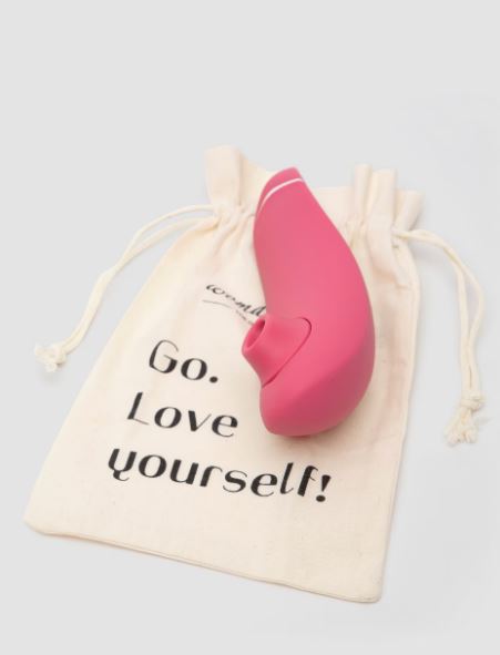 WOMANIZER PREMIUM 2 LAMPONE