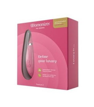 WOMANIZER PREMIUM 2 LAMPONE