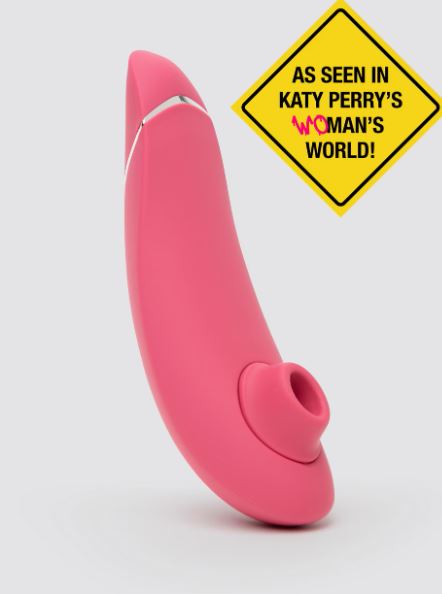 WOMANIZER PREMIUM 2 LAMPONE