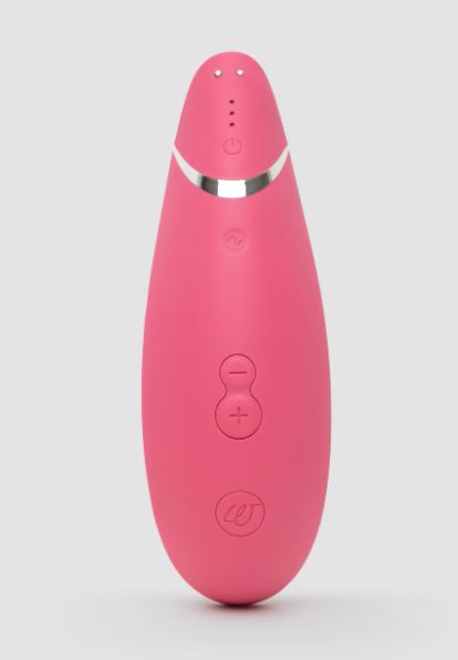 WOMANIZER PREMIUM 2 LAMPONE