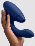 WOMANIZER DUO 2 MIRTILLO
