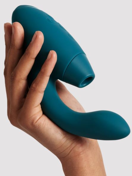 WOMANIZER DUO 2 BENZINA