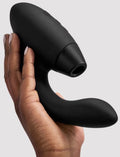 WOMANIZER DUO 2 NERO