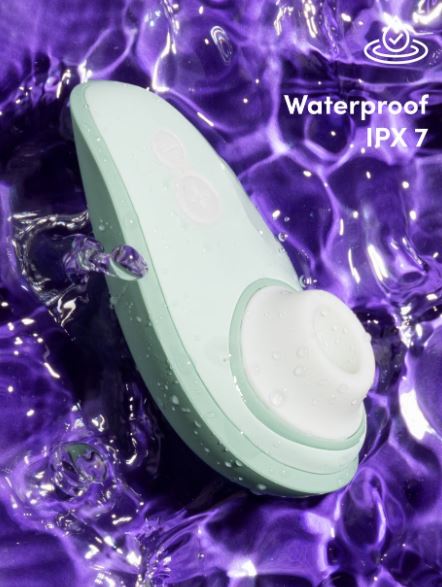 WOMANIZER LIBERTY 2 SAGE