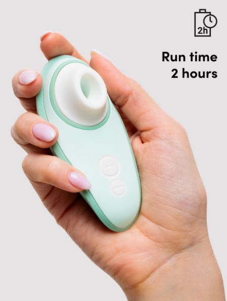 WOMANIZER LIBERTY 2 SAGE