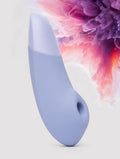 WOMANIZER ENHANCE LILAC