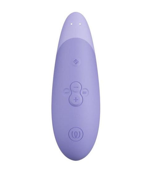 WOMANIZER ENHANCE LILAC