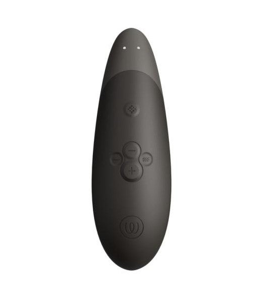 WOMANIZER ENHANCE BLACK